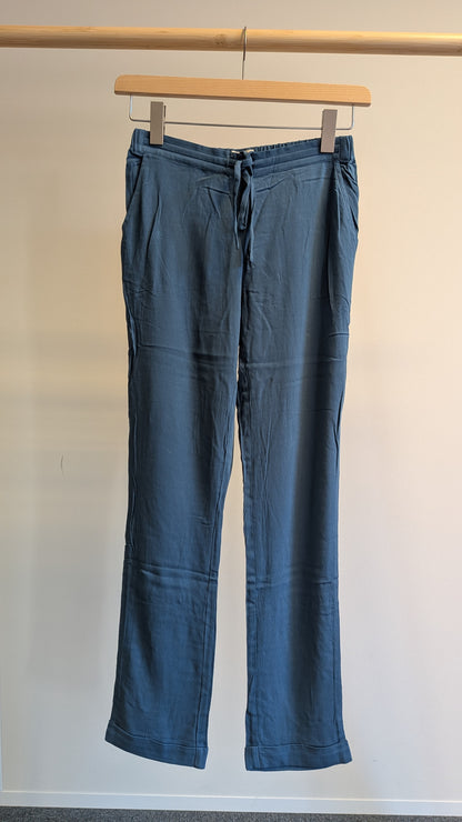 Pantalon uni MINKA