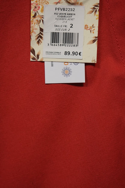 Veste fluide  AMBON