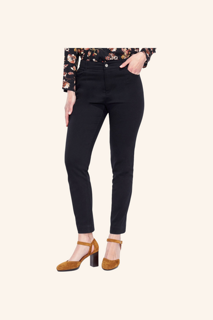 Pantalon cigarette  DANA
