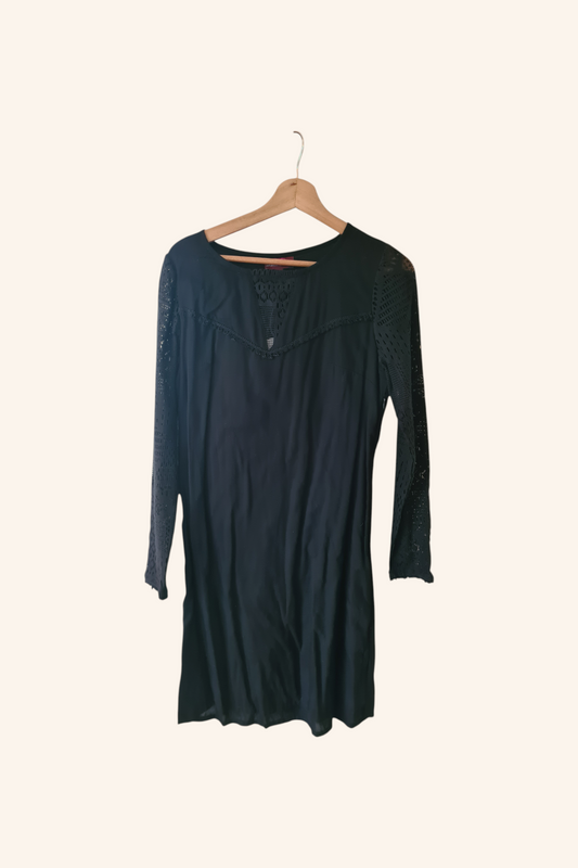 Robe canberra taille 36