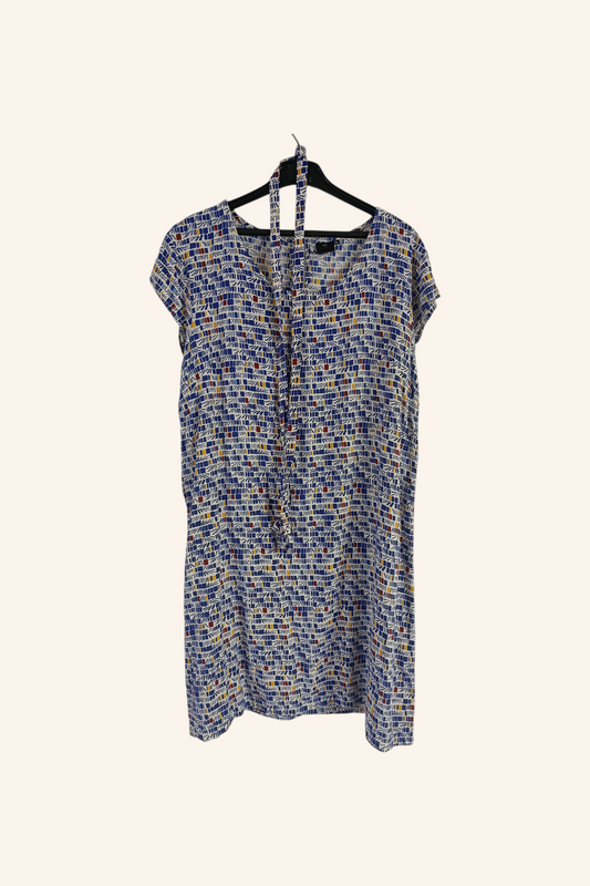 Robe fluide pour l'été