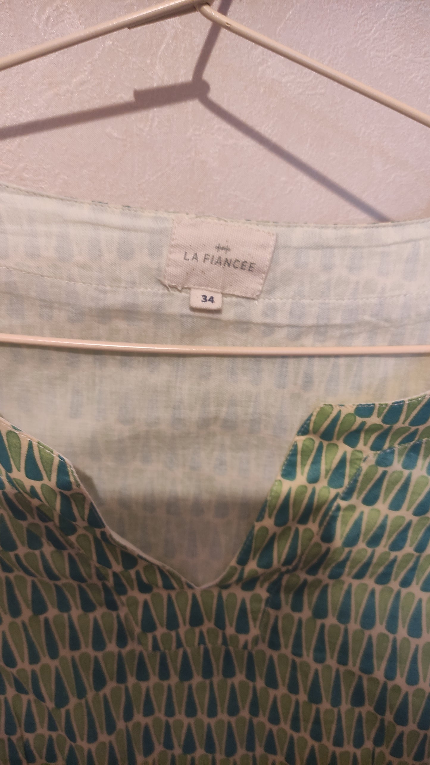 Robe état neuf sans étiquette