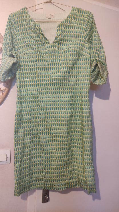 Robe état neuf sans étiquette