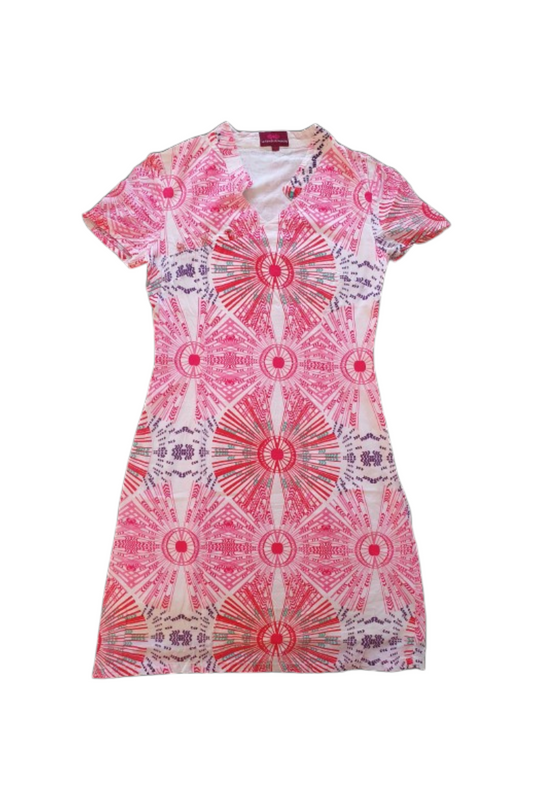 Robe style japonais