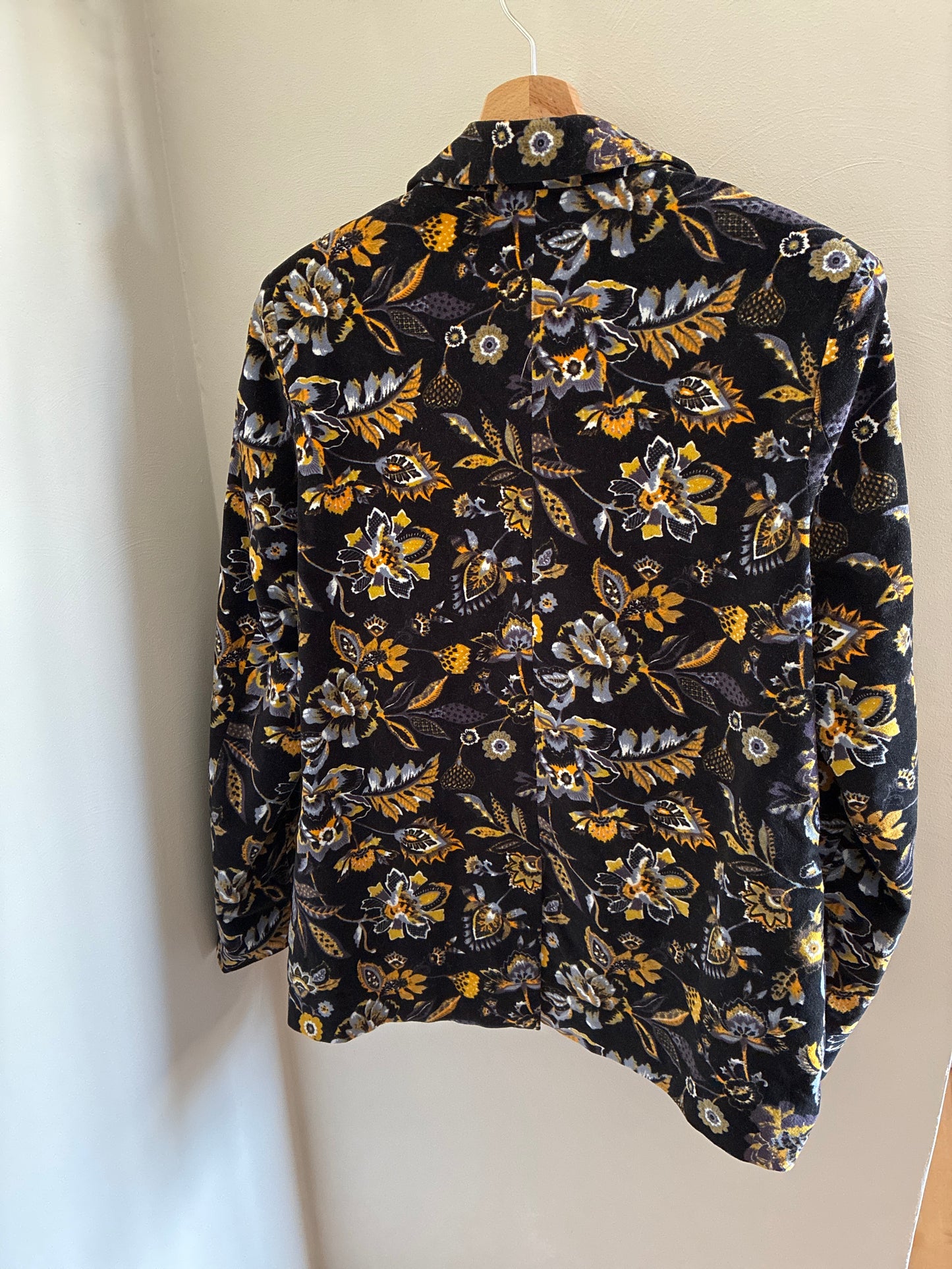 Veste/Blazer