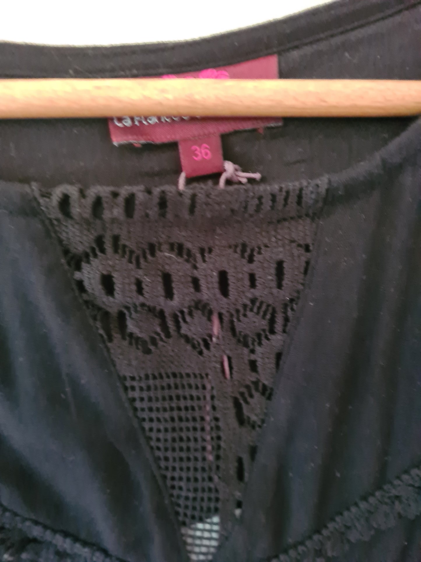 Robe canberra taille 36
