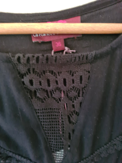 Robe canberra taille 36