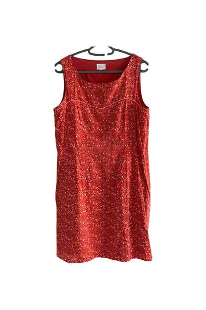 Robe droite