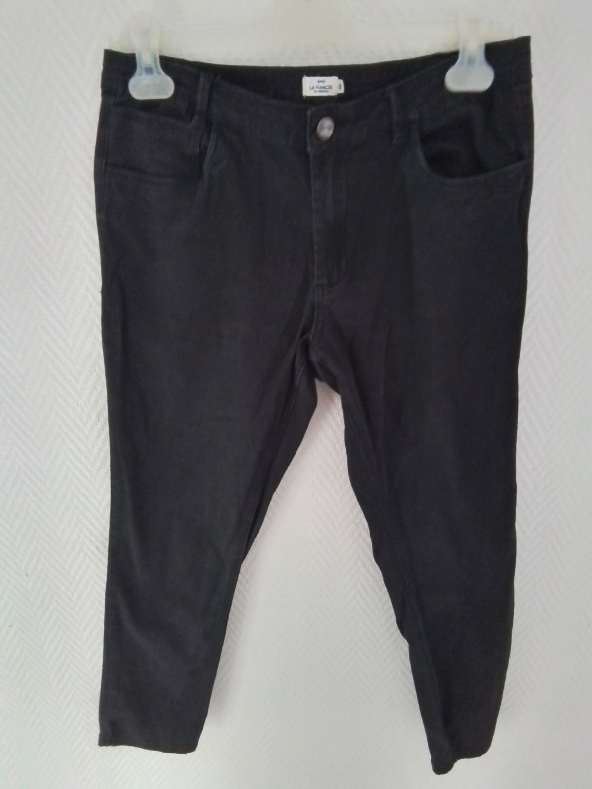 Pantalon chino coton MALACCA