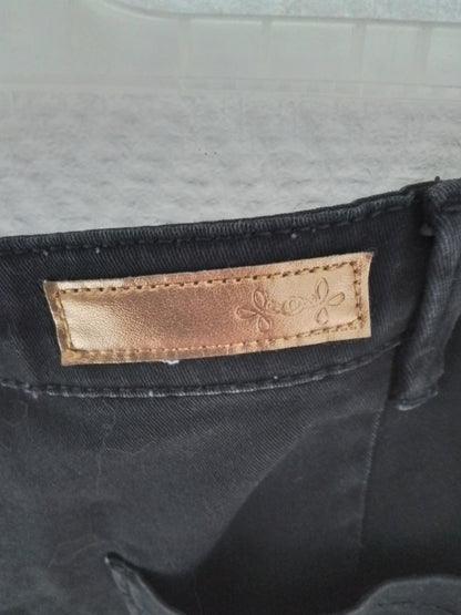 Pantalon chino coton MALACCA