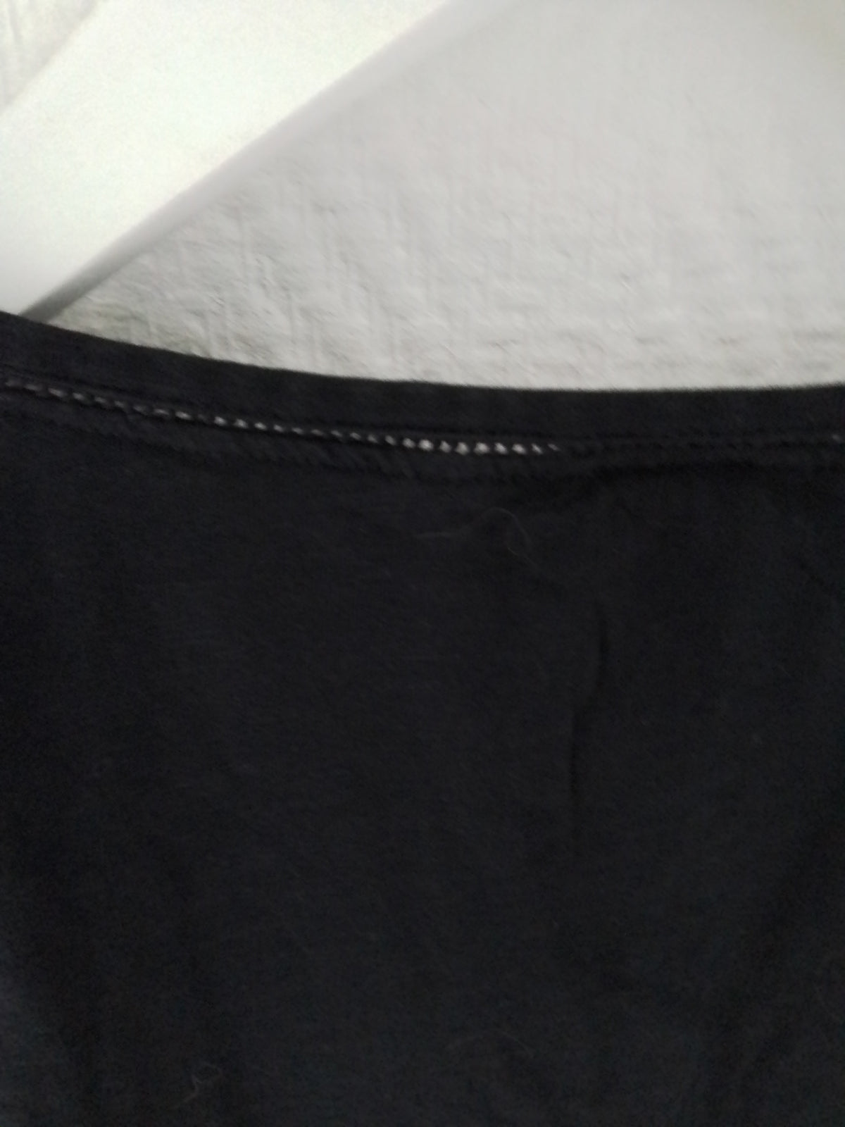 T-shirt coton bio manches 3/4 Amali