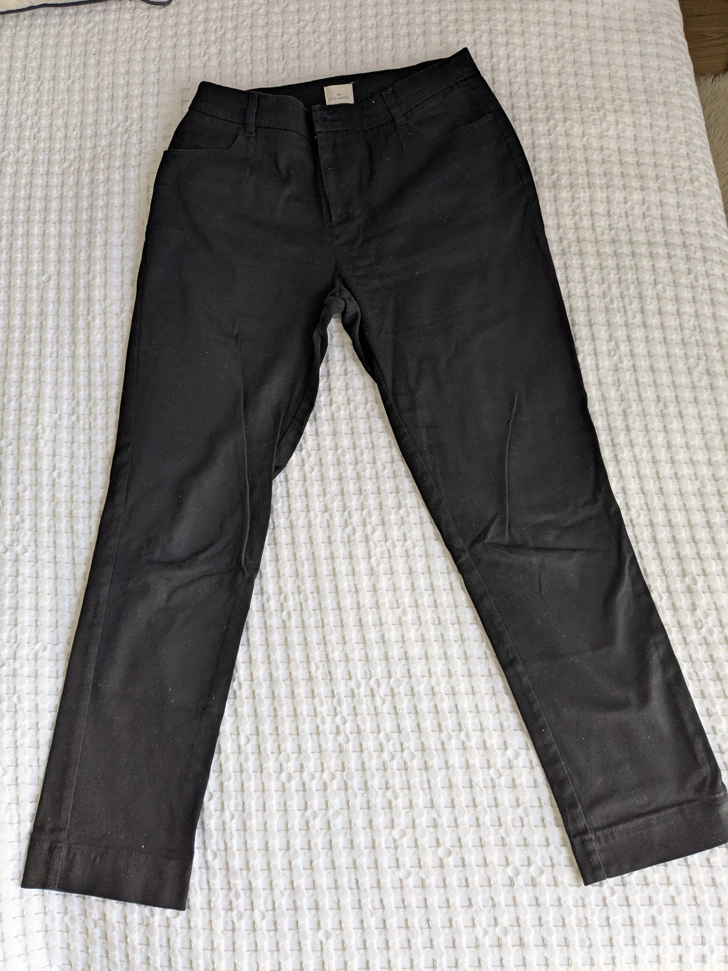 Pantalon cigarette  DANA