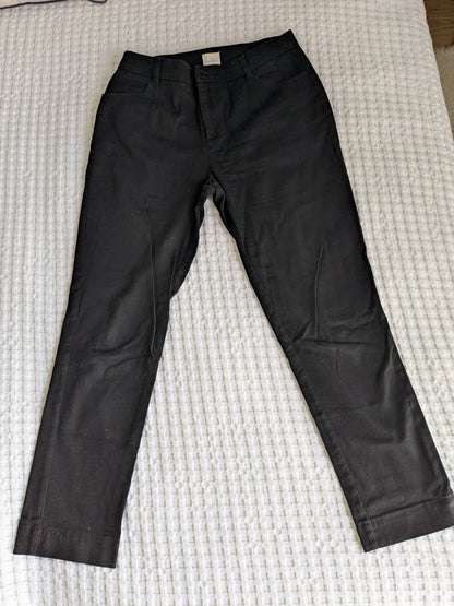 Pantalon cigarette  DANA