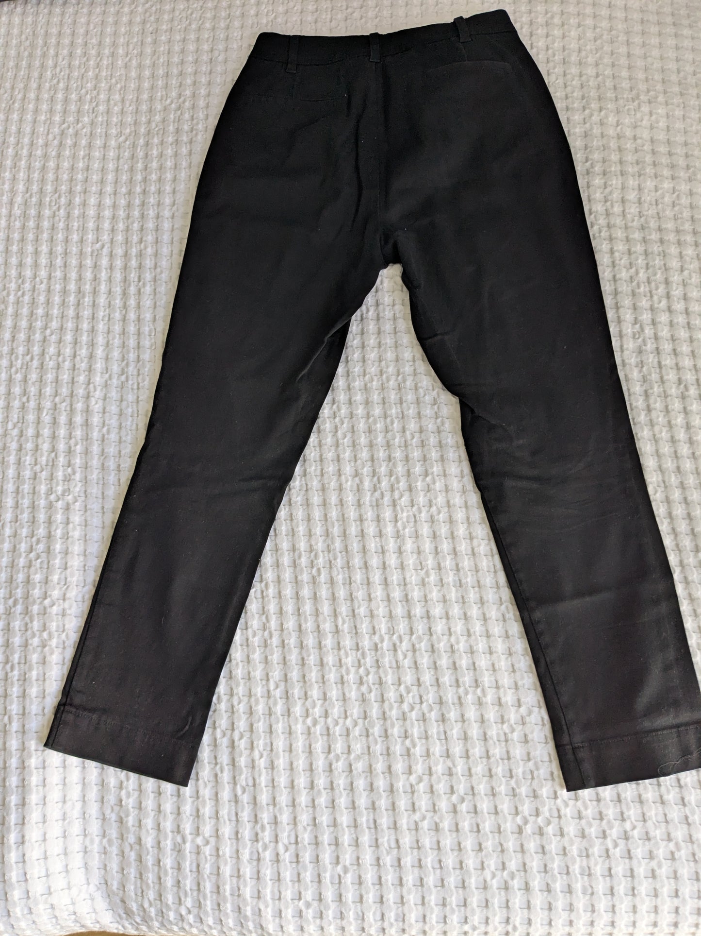 Pantalon cigarette  DANA