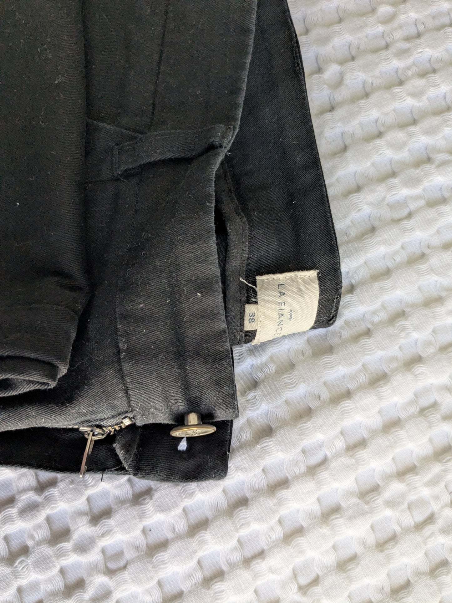 Pantalon cigarette  DANA
