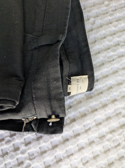 Pantalon cigarette  DANA