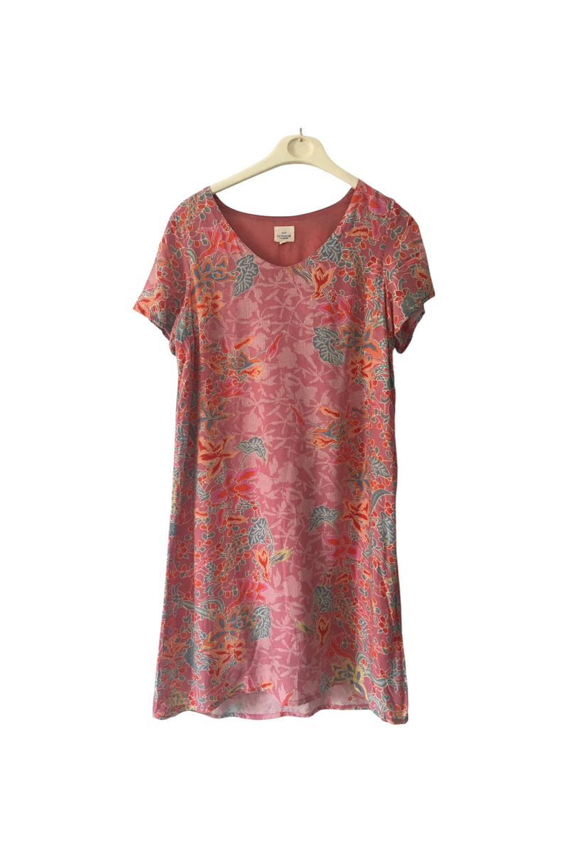 Jolies robes