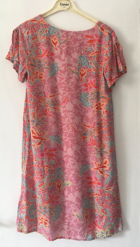 Jolie robe