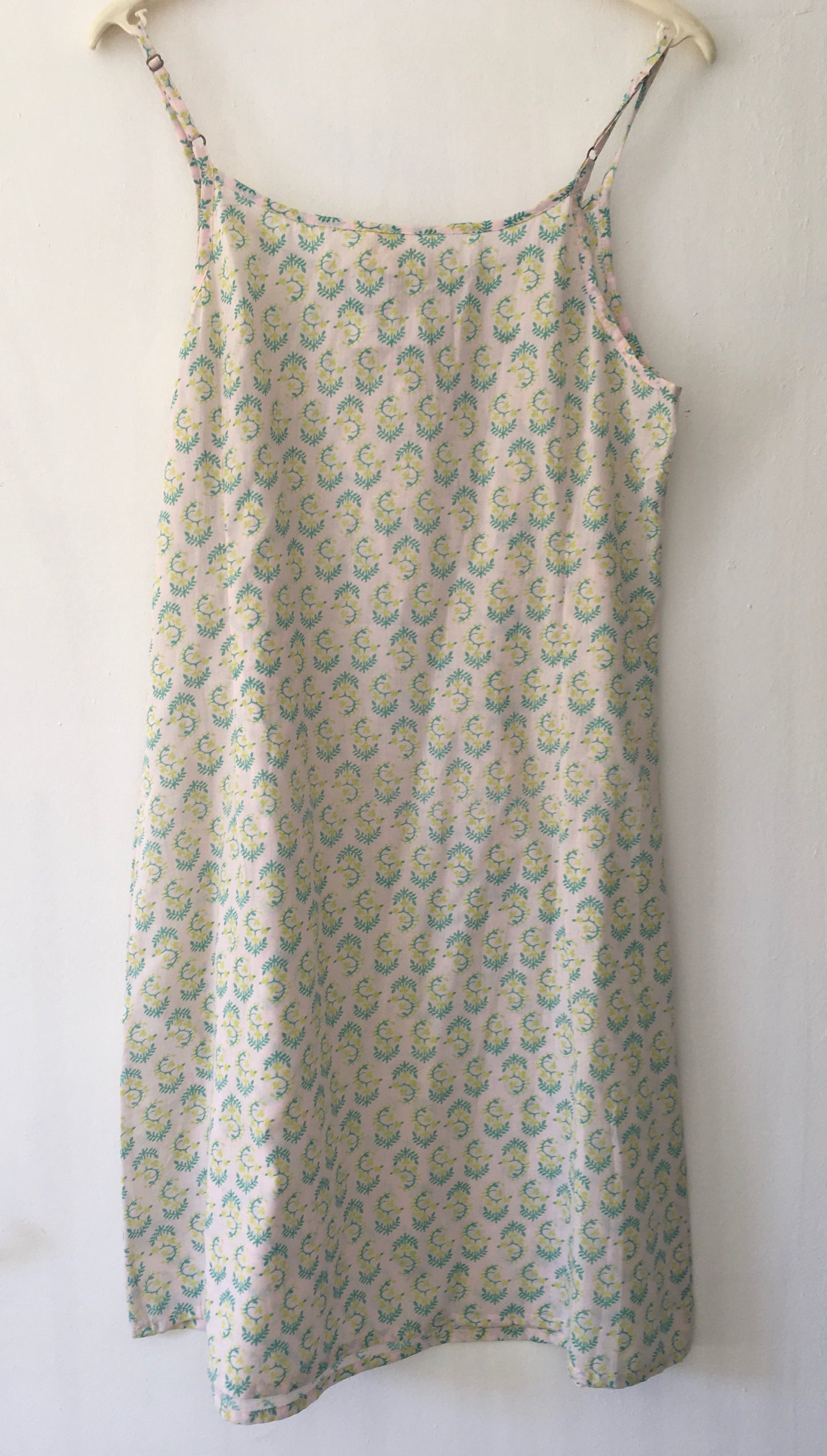 Robe combo Fiancée