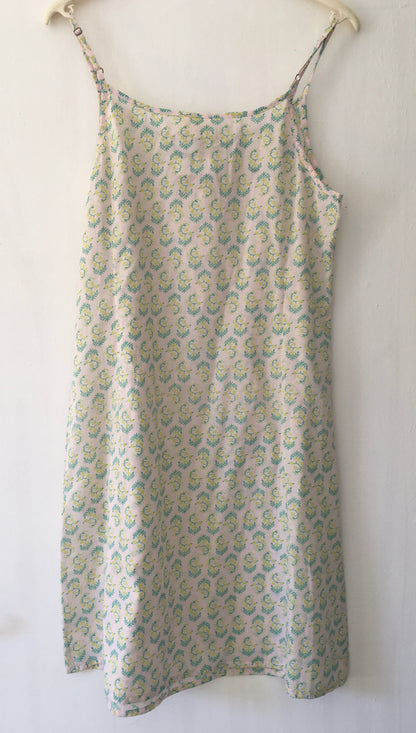 Robe combo Fiancée