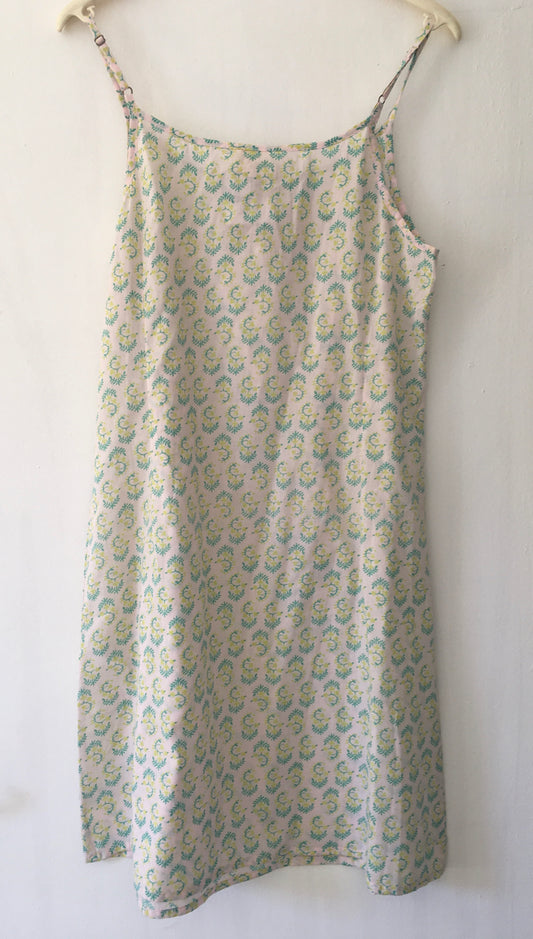 Robe combo Fiancée