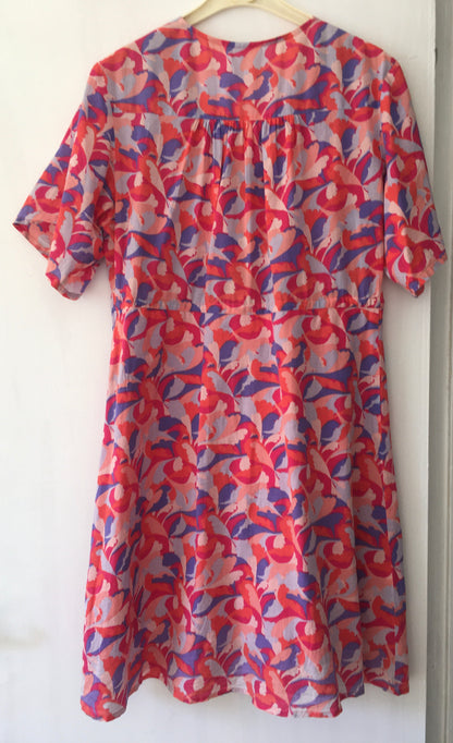 Jolie robe