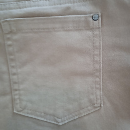 pantalon longueur corsaire