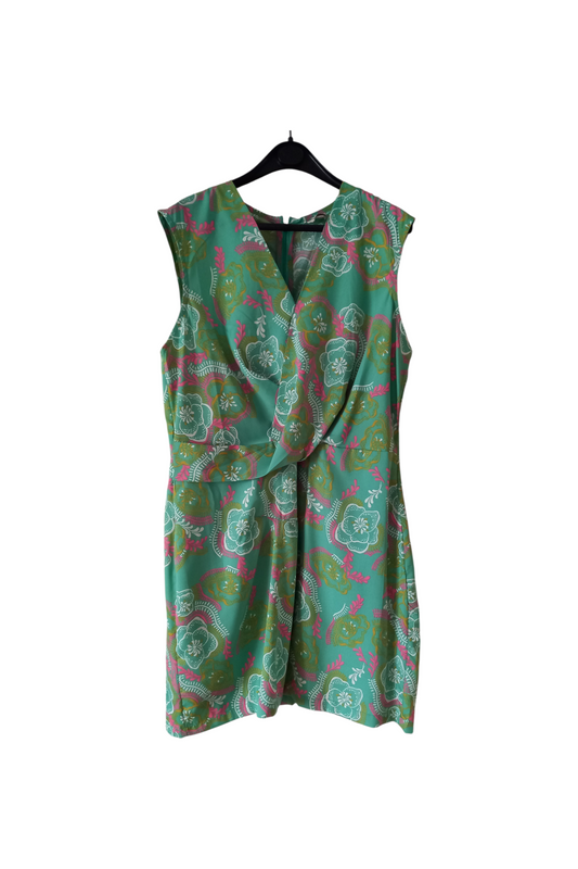 Robe d'été