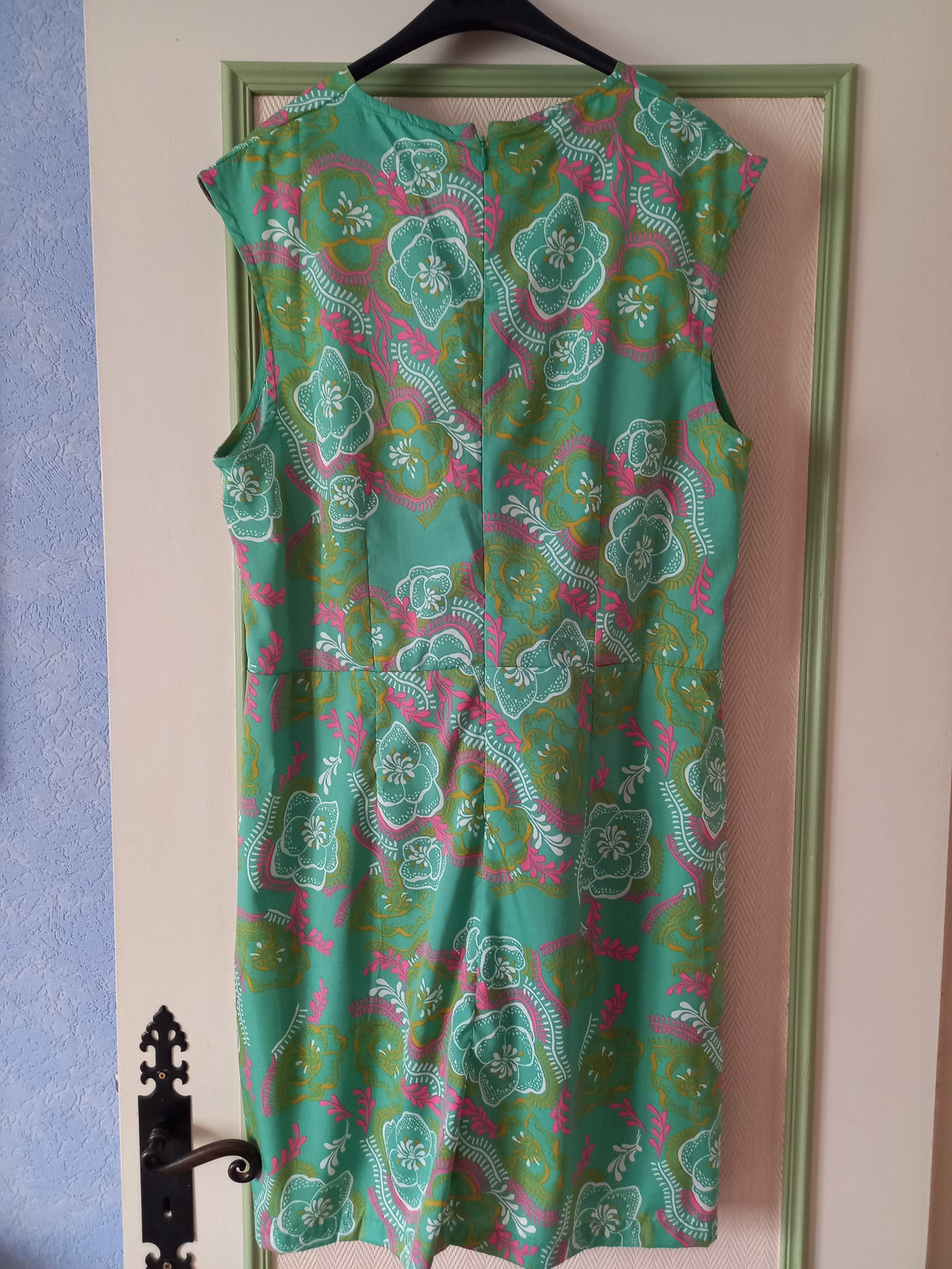 Robe d'été