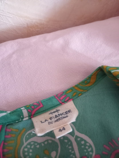 Robe d'été