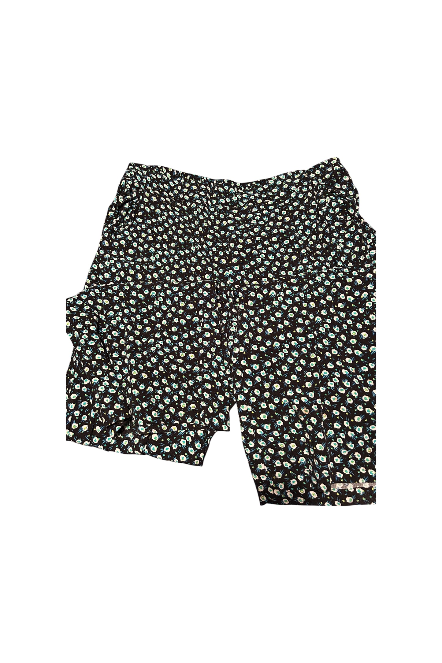 Pantalon fluide ample