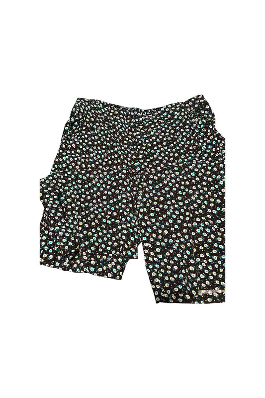Pantalon fluide ample