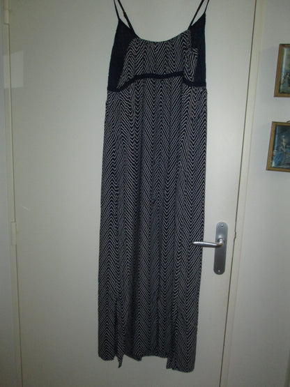 Robe longue