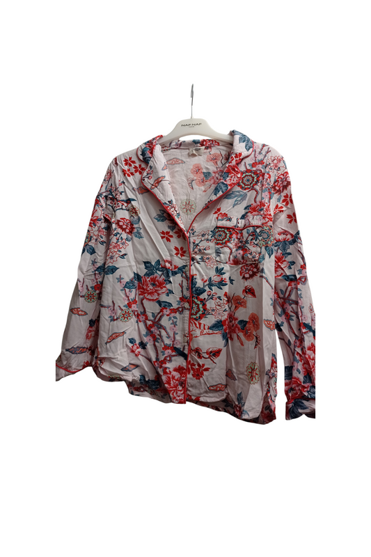 Chemise de pyjama