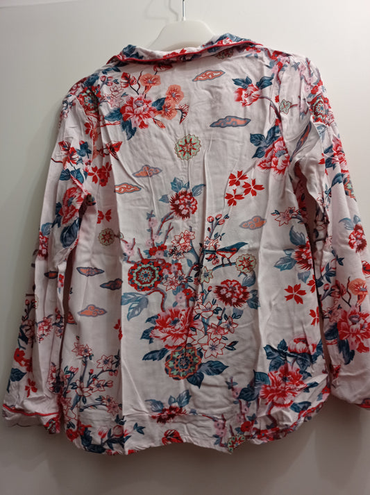 Chemise de pyjama