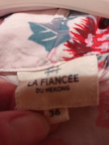Chemise de pyjama