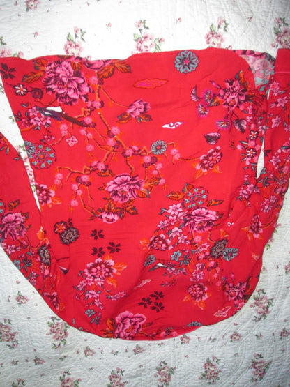 Chemise de pyjama