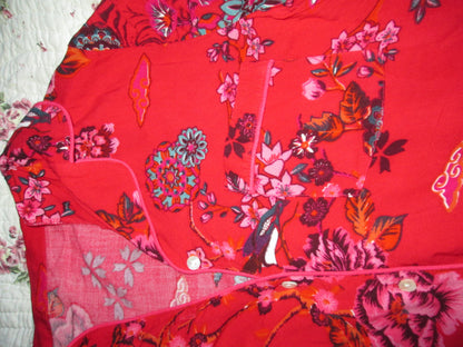 Chemise de pyjama