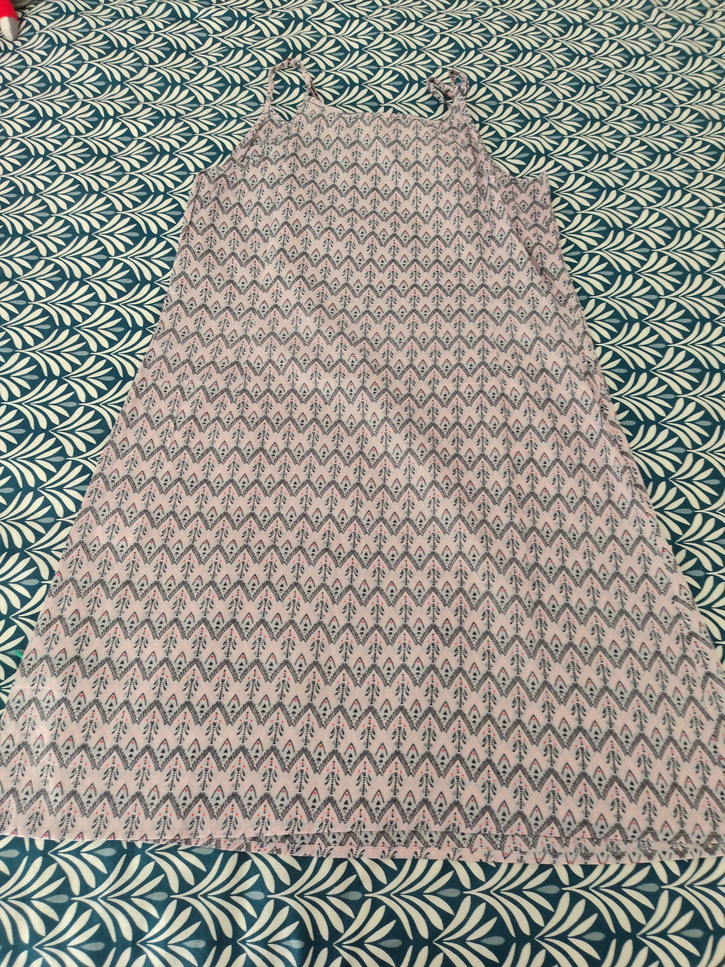 Robe légère