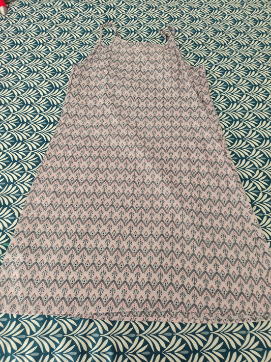 Robe légère
