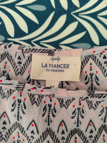 Robe légère