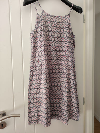 Robe légère