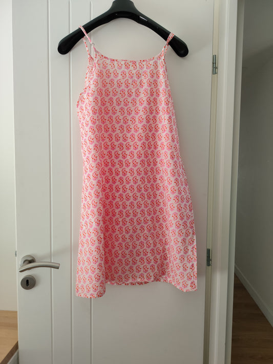 Robe légère