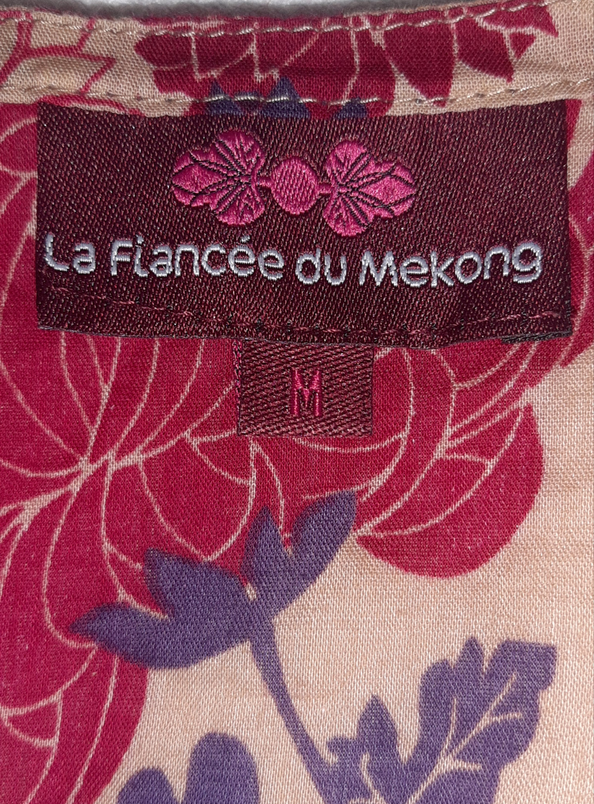 Tunique longue coton