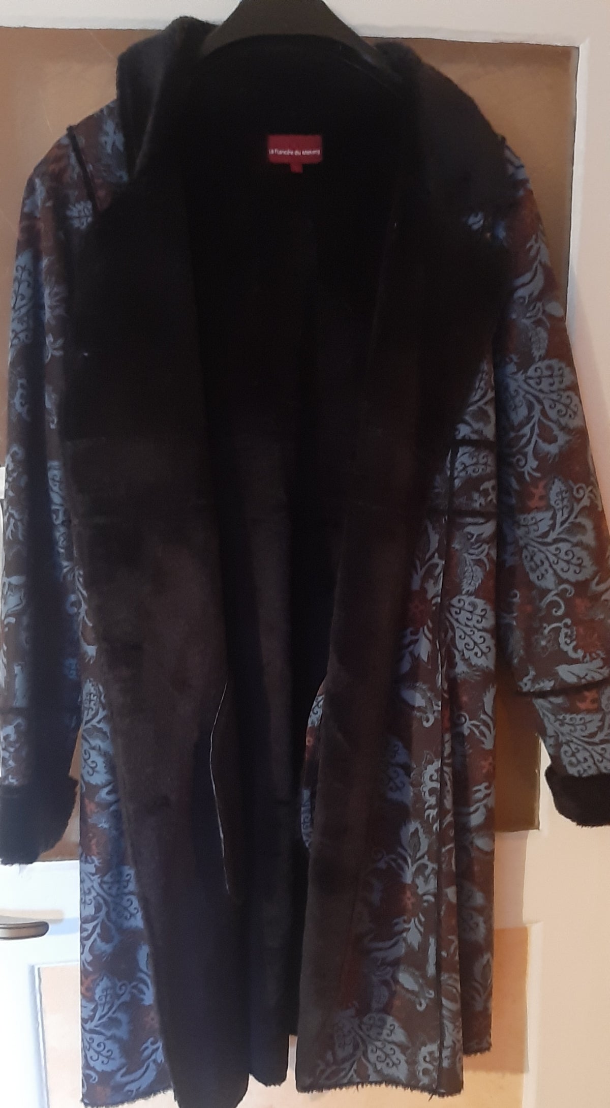 Manteau