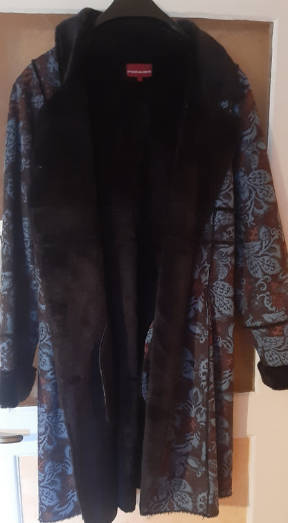 Manteau