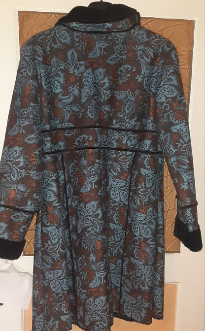 Manteau
