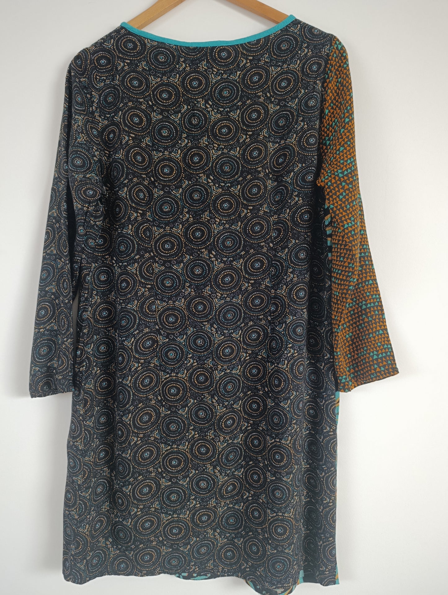 Jolie robe fine
