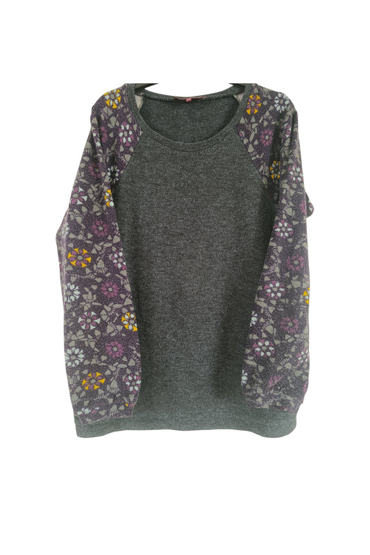 Pull original !