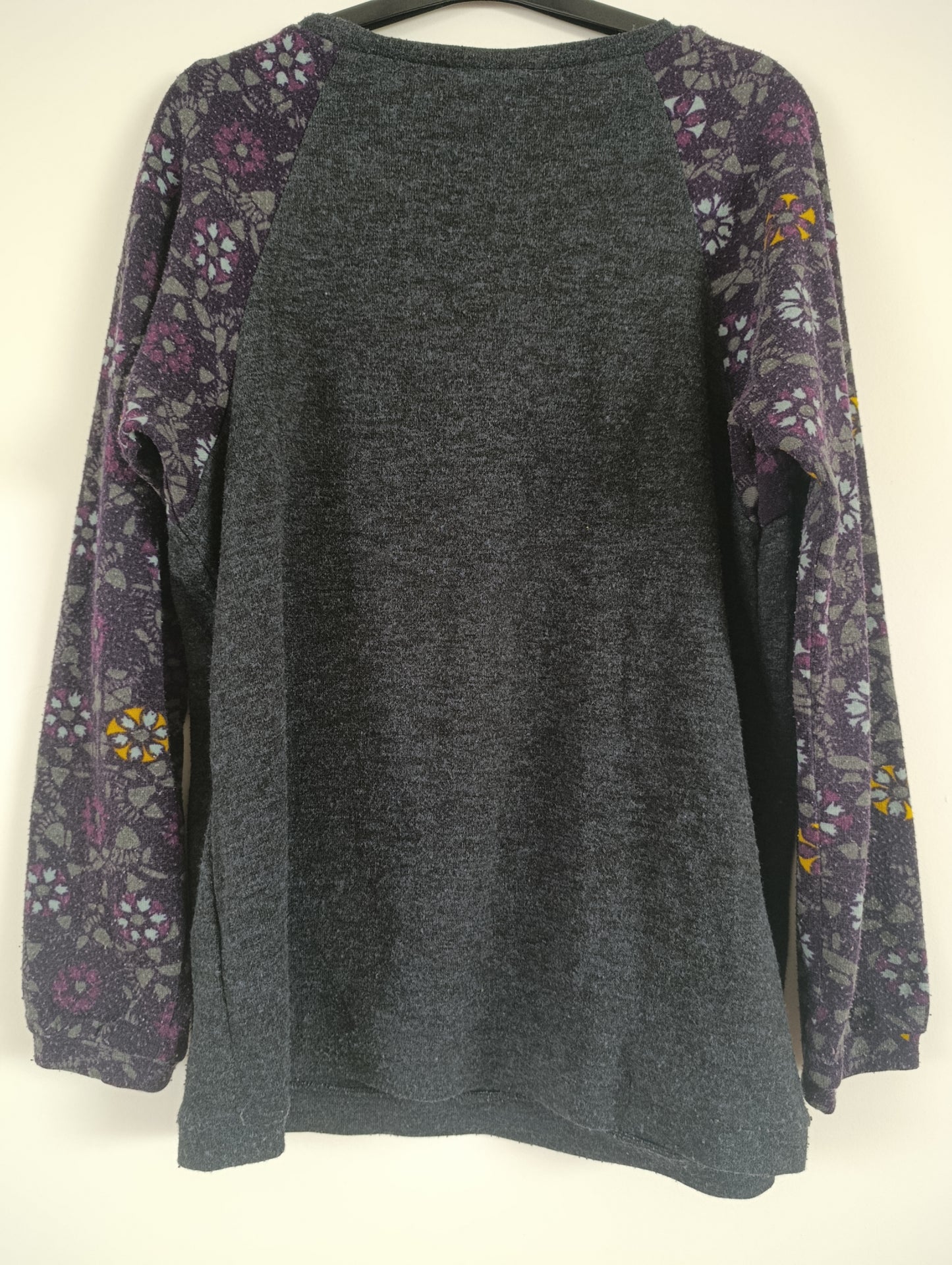 Pull original !